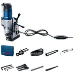 Bosch Professional 1200 Watt Magnetic Core Drill with Accessories (GBM 50-2)