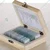 BEXCO 25 Pcs Botany Prepared Slide Set for Zoology