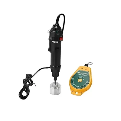 WP Heavy Duty 10-50mm Manual Bottle Capping Machine, 80W