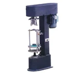 Model- DP 40M Heavy Duty Bottle Capper/ Cap Closing Machine for Commercial Packaging & Bottling Production Lines