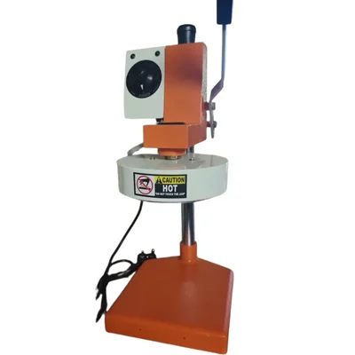 BOSS PACK 190 mm Foil Sealer Machine with 1 year Warranty