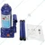 Heavy Duty 5 Ton Hydraulic Bottle Jack For Full Size SUV, Passengers Vehicle, Light Van- 355 mm Maximum Lifting Height 