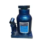 Spear 100 Ton Hydraulic Bottle Jack, 380 mm Maximum Lifting Height For Repairing Cars & Tyre Change