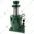 Heavy Duty 100 Ton Bottle Jack With Safety Nut Lock For Truck,Buses & Industrial Equipments, 425 mm Maximum Lifting Height