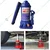 Leo 12 Ton Capacity Hydraulic Bottle Jack For SUV's, Sedan, Hatchback, Mini Van - 400 mm Max. Lifting Height
