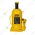 Stanley 20 Ton Hydraulic Bottle Jack, 452 mm Maximum Lifting Height (Model No : ST92001CE)