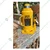 Stanley 20 Ton Hydraulic Bottle Jack, 452 mm Maximum Lifting Height (Model No : ST92001CE)