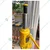 Stanley 20 Ton Hydraulic Bottle Jack, 452 mm Maximum Lifting Height (Model No : ST92001CE)