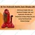 DGB Udyog 20 Ton Single Lift Hydraulic Bottle Jack, 486 mm Maximum Lifting Height 