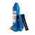 Taparia 2 Ton Hydraulic Bottle Jack, 338 mm Maximum Lifting Height (HBJ-2)