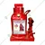 Premium Quality 35 Ton Hydraulic Bottle Jack with 370 mm Maximum Lifting Height 