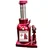 Premium Quality 35 Ton Hydraulic Bottle Jack with 370 mm Maximum Lifting Height 