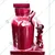 Premium Quality 35 Ton Hydraulic Bottle Jack with 370 mm Maximum Lifting Height 