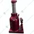 Premium Quality 35 Ton Hydraulic Bottle Jack with 370 mm Maximum Lifting Height 