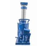 Rajson 25 Ton Hydraulic Bottle Jack, 280 mm Maximum Lifting Height For Repairing Cars & Tyre Change