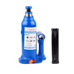 Taparia 3 Ton Hydraulic Bottle Jack, 363 mm Maximum Lifting Height (HBJ-3)