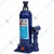 Heavy Duty 3 Ton Capacity Hydraulic Bottle Jack For Mid Size Cars, SUV - 305 mm Maximum Lifting Height