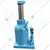 Rajson 50 Ton Hydraulic Bottle Jack, 425 mm Maximum Lifting Height For Repairing Cars & Tyre Change