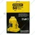 Stanley 50 Ton Hydraulic Bottle Jack, 480 mm Maximum Lifting Height (Model No : ST95001CE)