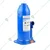 Taparia 8 Ton Hydraulic Bottle Jack, 447 mm Maximum Lifting Height (HBJ-8)