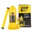 Stanley 8 Ton Hydraulic Bottle Jack, 457 mm Maximum Lifting Height (Model No : ST90801CE)