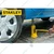 Stanley 8 Ton Hydraulic Bottle Jack, 457 mm Maximum Lifting Height (Model No : ST90801CE)