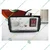Round Bottle Label Machine 120W with Coding Printing
