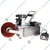 Round Bottle Label Machine 120W with Coding Printing