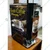 Bottled Water Coffee Vending Machine with 2 Beverages Option