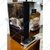Bottled Water Coffee Vending Machine with 3 Beverages Option