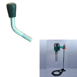 Premium Quality Mild Steel Bottom Adjuster for Madhani Machine