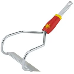 Wolf Garten HO-M 15, Bow Weeder without Handle, 15 cm Working Width 