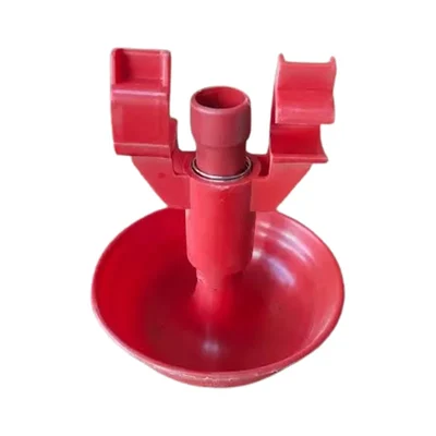 Bowl Cup Drinker (250 ml) For Poultry Farms(Pack-10 Pcs )