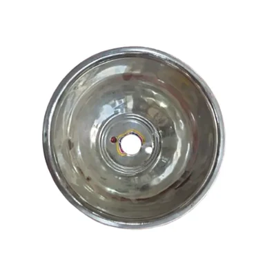Bowl for Stainless Steel Commercial Coconut Scraper Machine 