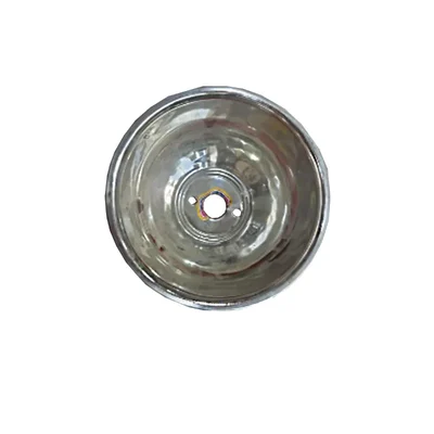 2pcs Bowl for Commercial Stainless Steel Double Side Coconut Scraper with 0.5HP Motor