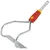 Wolf Garten HO-M 15 Bow Weeder | Used for Efficient for and Ergonomic Weed Removal
