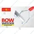 Wolf Garten HO-M 15 Bow Weeder | Used for Efficient for and Ergonomic Weed Removal