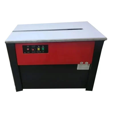 BOSS PACK 250W Box Strapping Machine with 1 Year Warranty