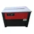 BOSS PACK 250W Box Strapping Machine with 1 Year Warranty