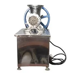 Imperium 1 HP Box Type Chutney Machine, With 1 Year Motor Warranty