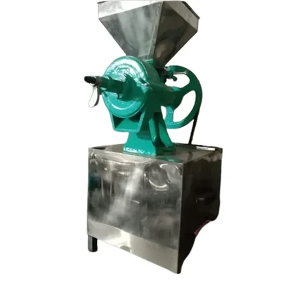 Imperium 6 Inch Box Type Wet dal Machine With 1 HP Motor and 1 Year Motor Warranty  