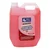 BIG Pure 5L Bathroom Cleaner Cum Sanitizer Applicable For Sink, Tub, Tiles, Floor and Fittings etc.