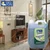 BIG Pure BR2 5L Hard Surface Cleaner Supreme to Clean Grease, Stains, Dirt, Oil on TV Cabinets, Windows, Mirrors, etc.