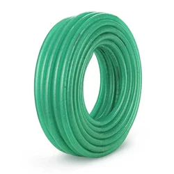 Garden Braided Hose Pipe 1 Inch Length 30 Meter For Home & Garden