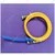 Premium 1.2 Meter Braided Delivery Pipe With Trigger For Manual & Battery Sprayer