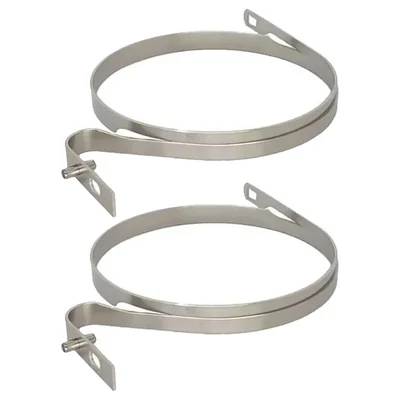 Brake Band (2 Pieces) For Stihl MS-382 Petrol Chainsaw, MS382-053