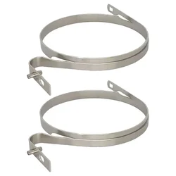 Brake Band (2 Pieces) For Stihl MS-382 Petrol Chainsaw, MS382-053