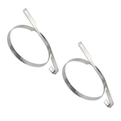 Brake Band (2 Pieces), for Stihl MS250 Petrol Chainsaw, MS250-039