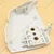 Brake Cover, for Sthil MS250 Petrol Chainsaw, MS250-038