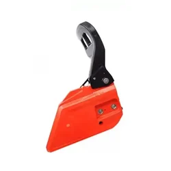Brake Door (Cross Type) for 58 CC Petrol Chainsaw, CS 094